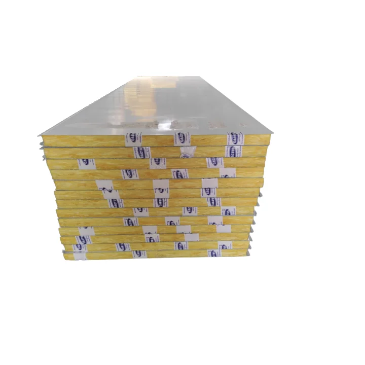Exports Top Quality Glasswool Panels with Customized Size For Multi Purpose Manufacturer by India
