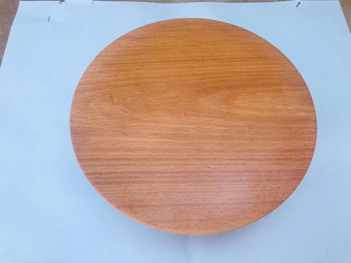 Unique Wooden Cake Stand Dessert Display For Wedding Home Hotel Restaurant Birthday Party Event Decoration Equipment Hot Selling