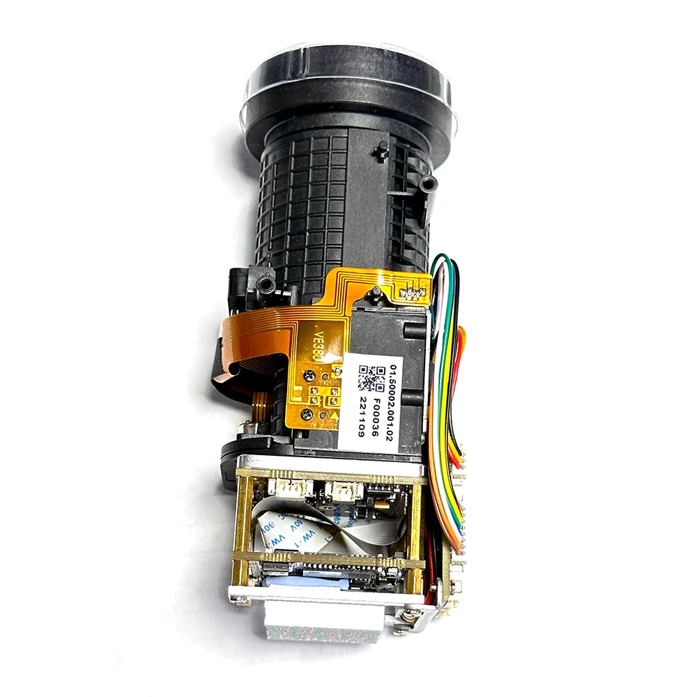 33X Optical Zoom Network Camera Module OpenIPC 2MP STARVIS IMX327+GK7605V100 Custom Development IP Zoom Camera SIP-K327G6-33X