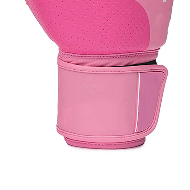New Arrival Professional-Quty 8oz Boxing Gloves Cowhide PU Leather with Custom Logo Trending Fashion Factory-Made for Punching