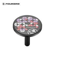 FOURIERS TC-DX019 bicycle Top cover with no visible screws  Magnetic TOPcover