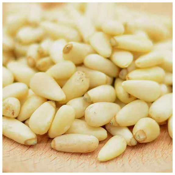 new crop 100%Pure natural wild Top Quality  edible nuts Top Quality Blanched Pine Nuts Cheap Pine Nuts Prices