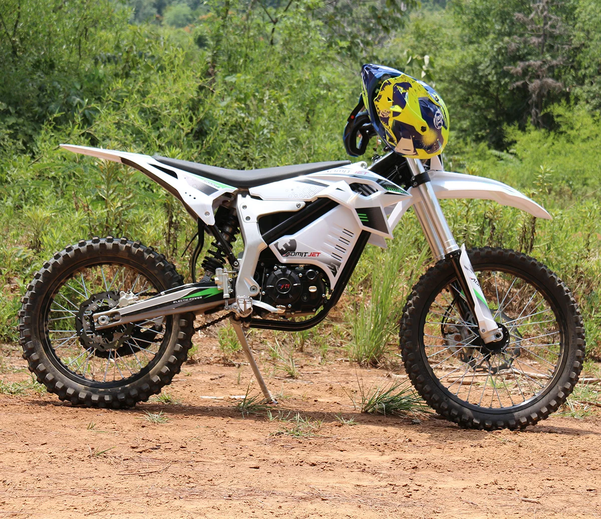 2022 E Bikes Off Road Mode 72V 12000W Powerful Enduro Bicycle Offroad E Bike For Adults