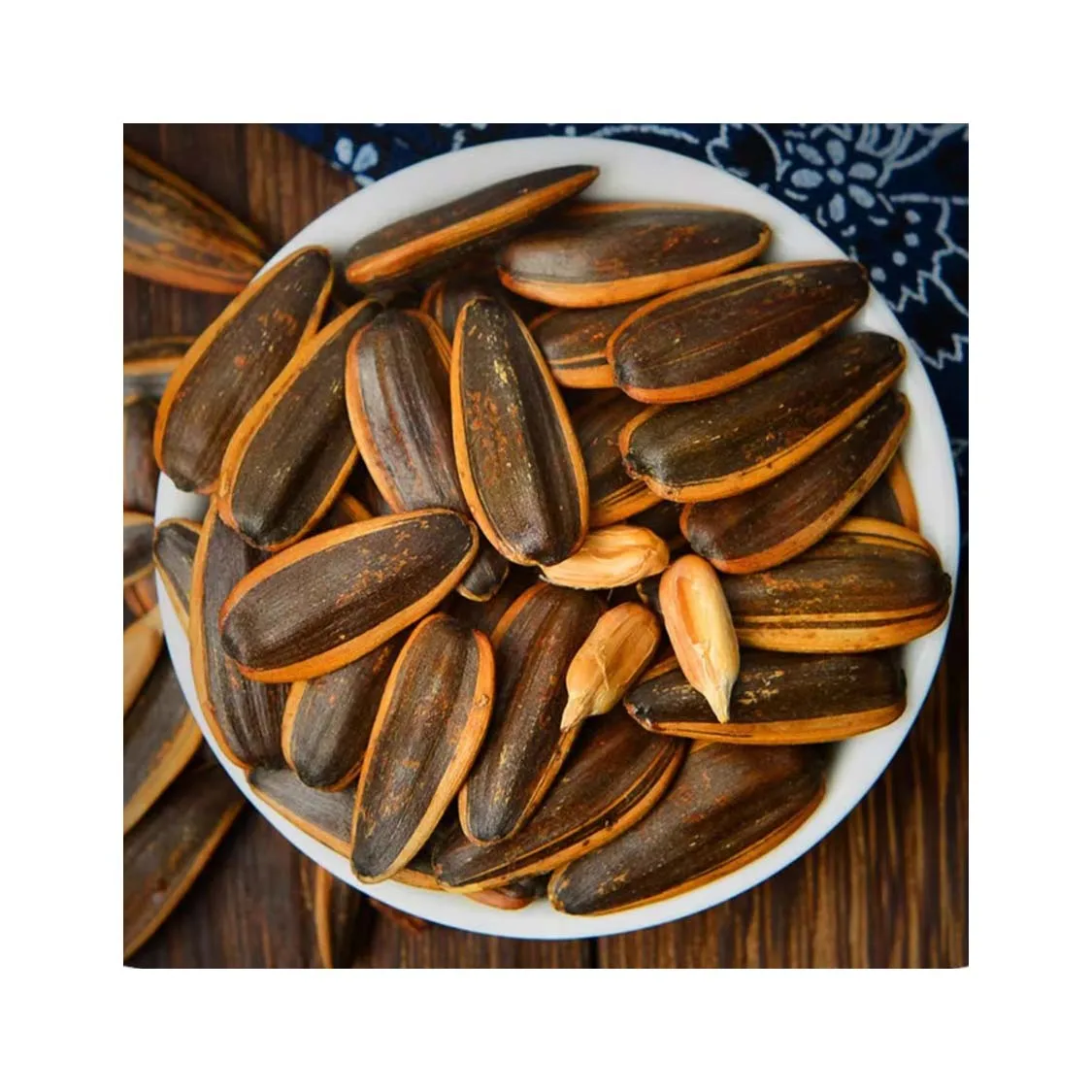 Factory Direct Sales Healthy Pure Natural Vegetable Nuts Newest Crop Organic Bulk Sunflower Seeds