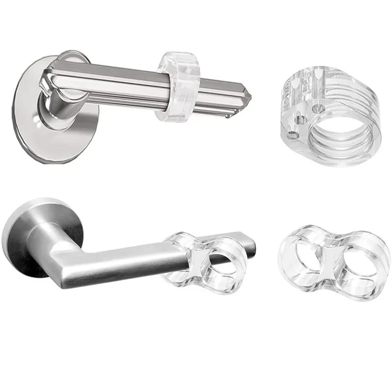 Good Quality Commercial Office Home Silicone Door handle Stopper