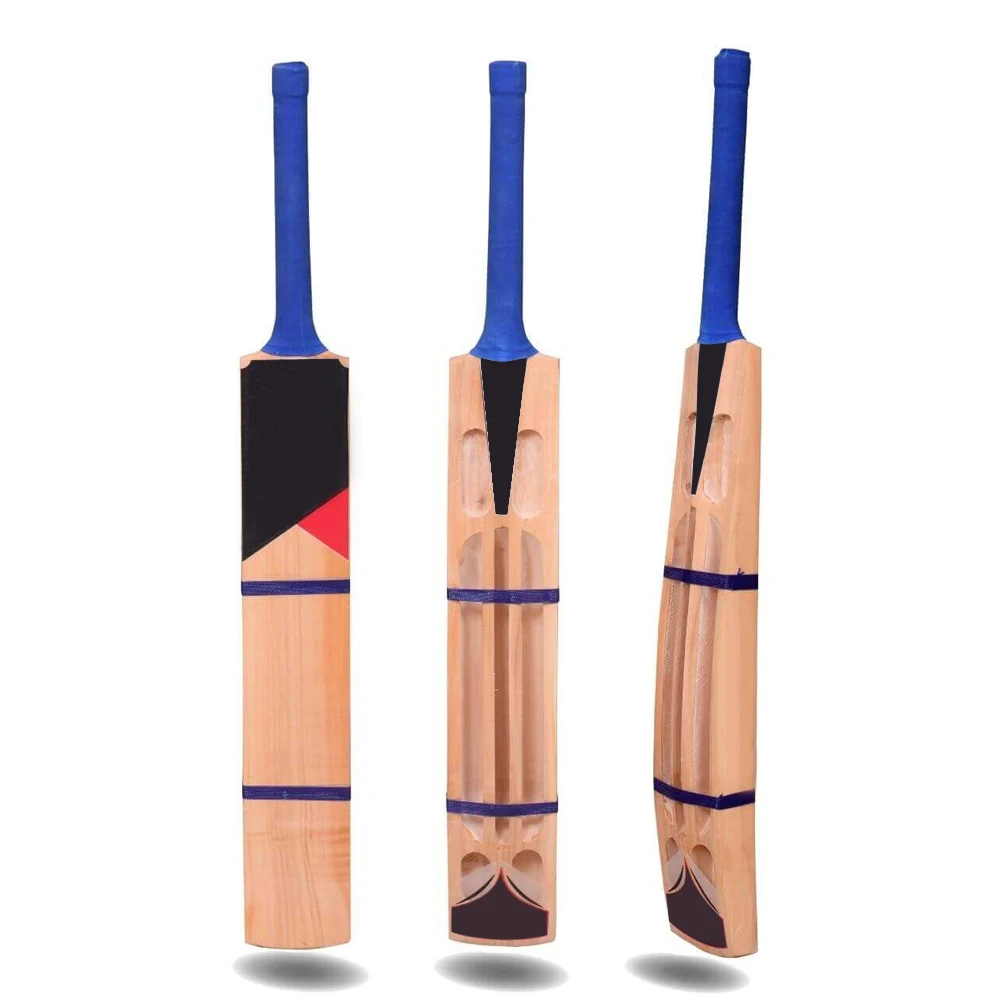 Top Trending Customized Logo New Design Professional Cricket Bat Wholesale Best Selling Lightweight Professional Cricket Bat