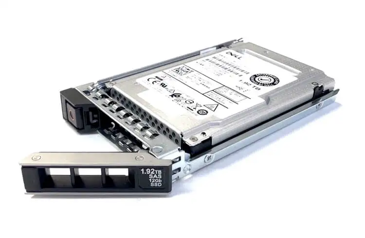 New Original HDS 3285262-A SSD ASSY 2HGDM 200GB SAS SFF