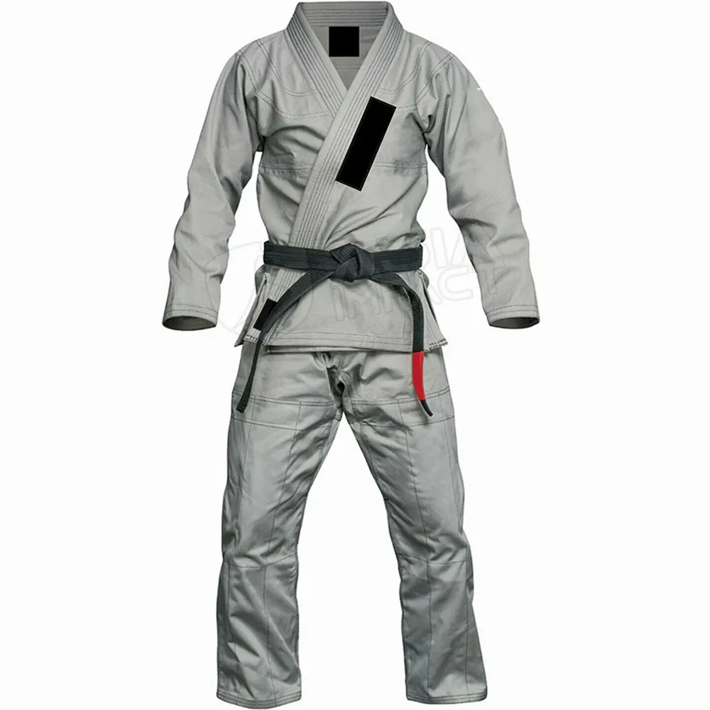 Latest Design Professional Manufactures Jiu Jitsu Uniform For Sale OEM Services Lightweight Jiu Jitsu Uniforms