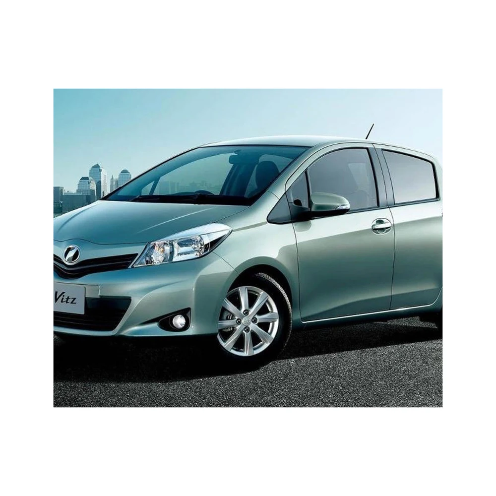 BUY CHEAP USED TOYOTAI VITZ LEFT HAND DRIVE CARS / ALL MODELS TOYOTAI  VITZ USED HATCHBACK