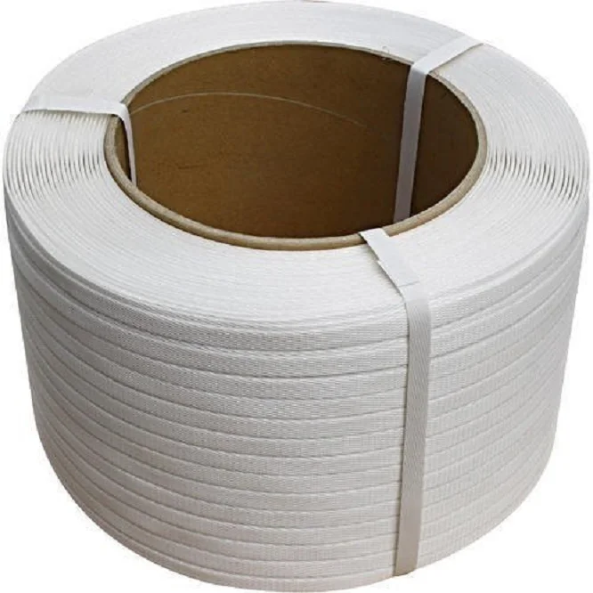 pp box strapping roll