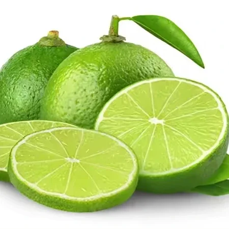 Lemon- Green Lemon - Seedless Lemon from Thailand Supplier Good Quality Good Price 2024/DC