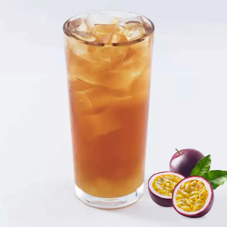 High Quality Dried Passion Fruit Tea and Best Price Custom Packaging Passion Fruit Tea for good Healthy