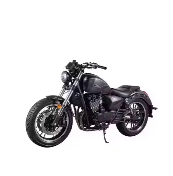 2024 оригинальный ретро крейсер 250cc 400cc гоночные мотоциклы для Nooma спортивный стиль