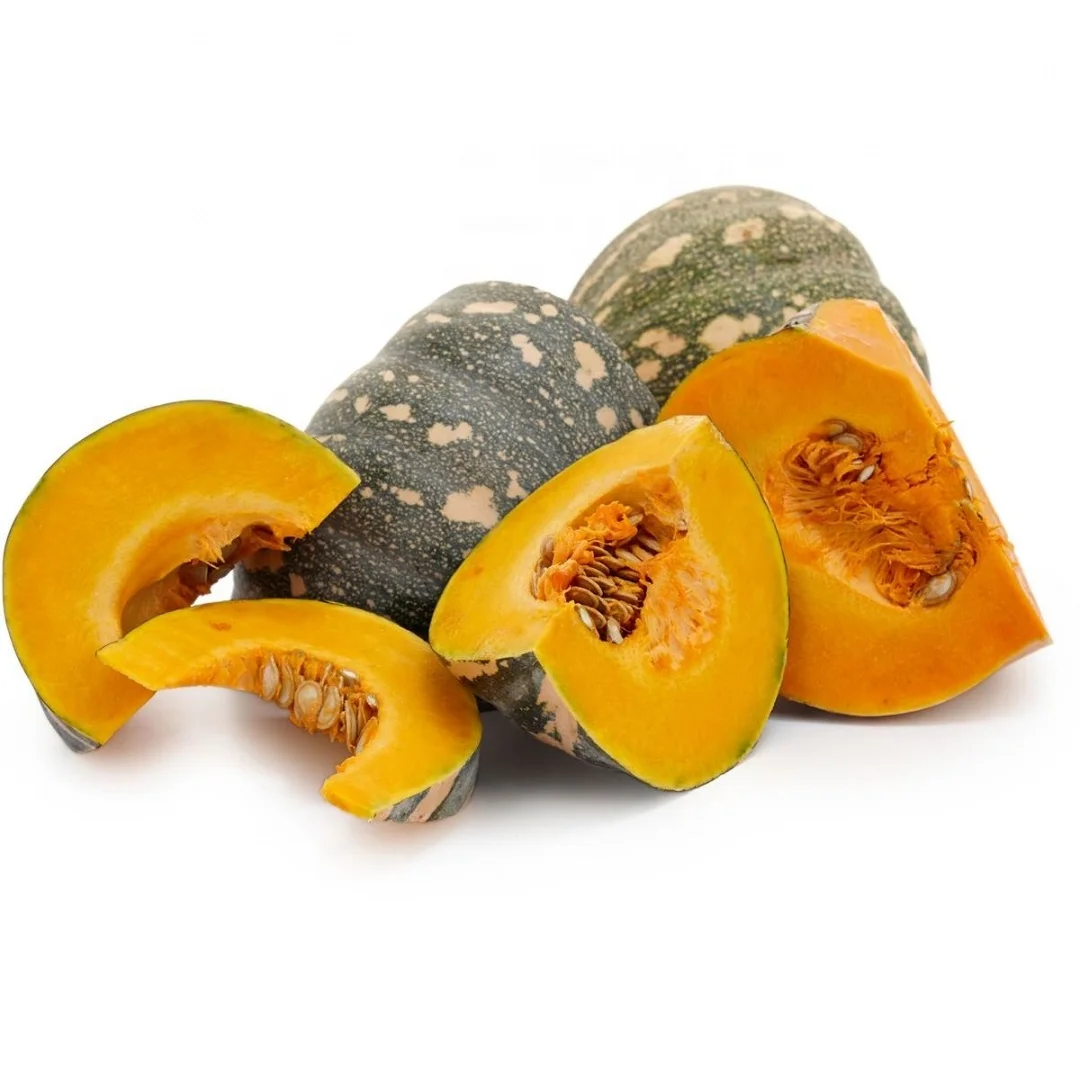 High Quality Sweet Vegetable Fresh Pumpkin