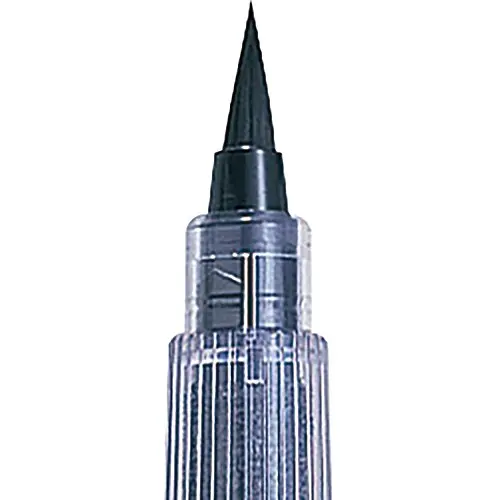[KURETAKE] Kuretake Brush Pen (No.22), for lettering, calligraphy, illustration, art, writing, sketching, outlining, AP-Certifie