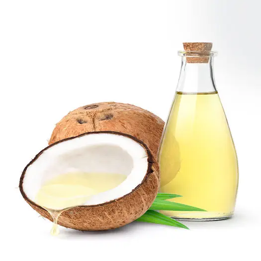 Coconut Kingdom Premium Virgin Coconut Oil - Packed with Healthy Fatty Acids for multi Benefits