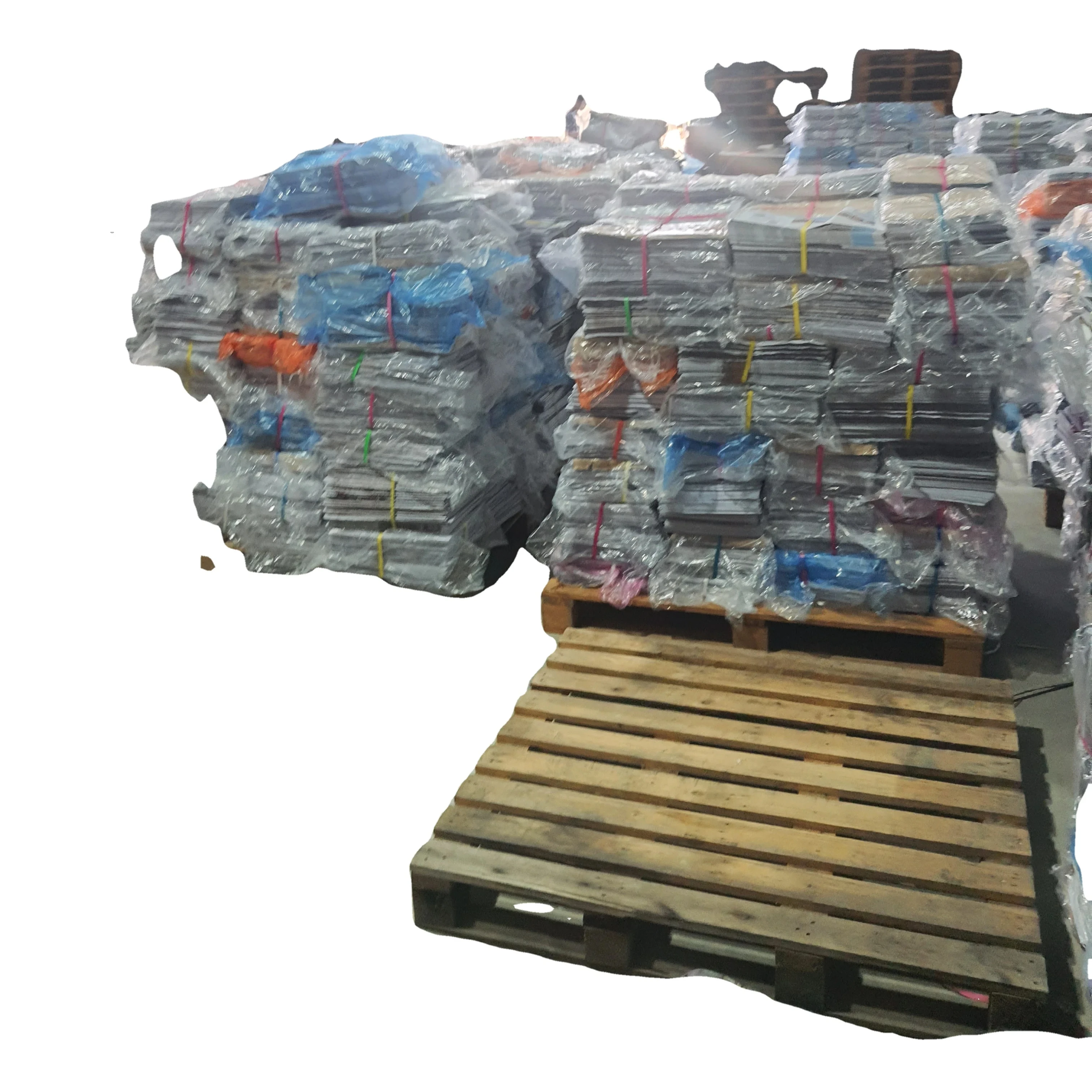 South Korean Origin Dealer Selling Top Notch Quality Over Issued Newspapers OINP Paper Scrap Waste Paper