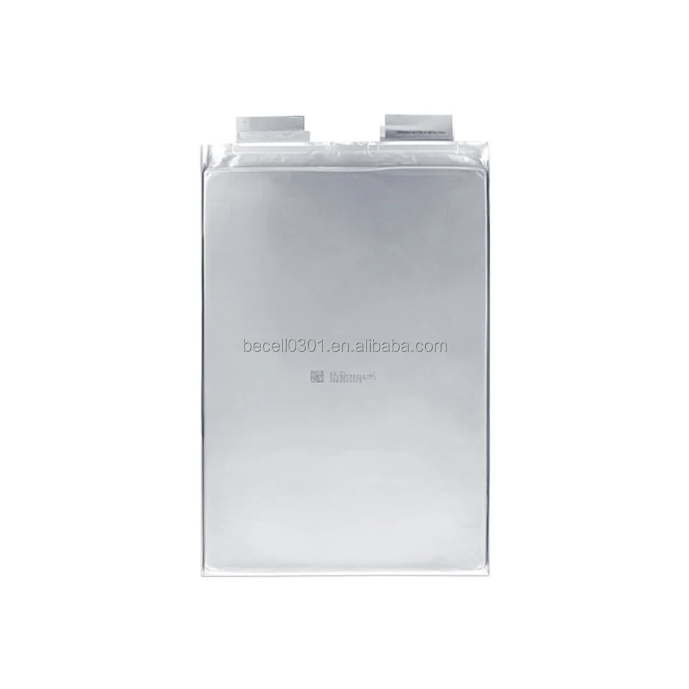 Soft-pack Lifepo4 Battery 3.2v 16Ah 18Ah 20Ah 25Ah 30Ah 35Ah 50Ah  Lithium Ion Battery Cells Pouch Cell Rechargeable Battery