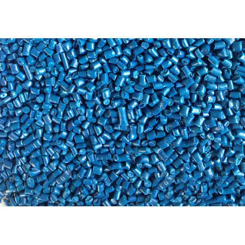 Poland Quality Virgin HDPE / LDPE / LLDPE PET Recycled Flakes Granules