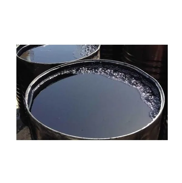 Hot Selling Price Of Petroleum Products Bitumen 60/70 Drum Packed Asphaltic Bitumen In Bulk Quantity