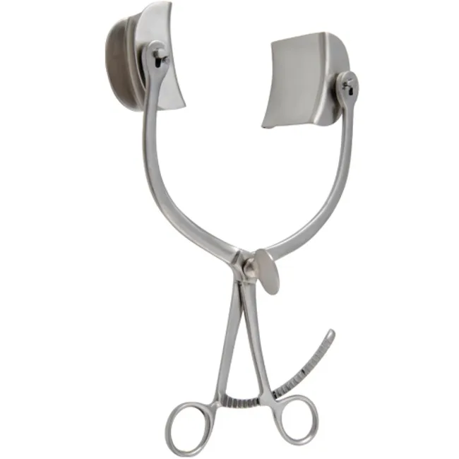 New  Best Quality Stainless Steel Abdominal Self Retaining Retractors Wholesale Retractors