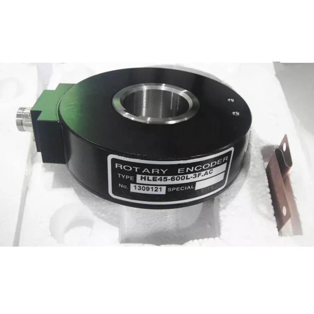 original new photoelectric rotary encoder DGS60-G1K00250 1032017 Increamental rotary encoder