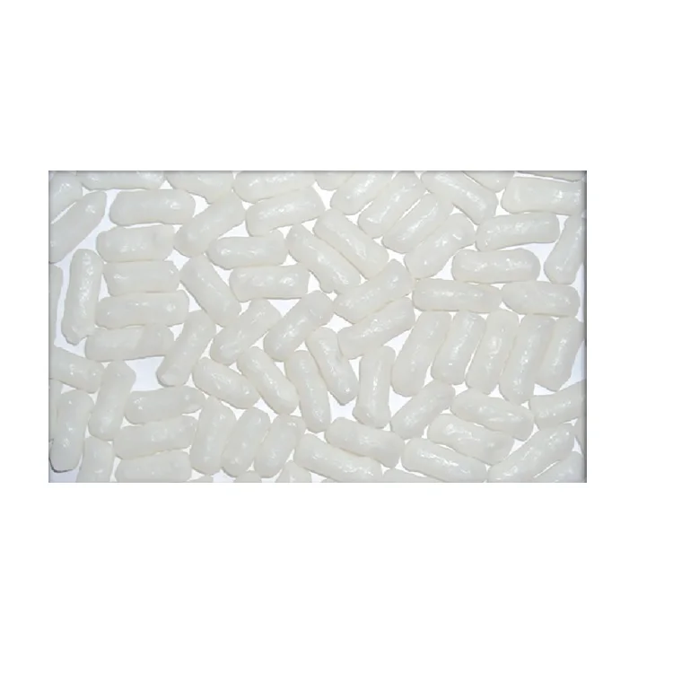 Поставщик лапши для мыла из пальмового масла для туалета, лапша для белого мыла для производства мыла лучшего качества