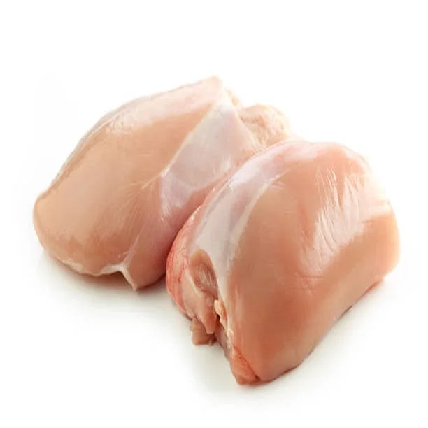 2024 Halal Certified Frozen Chicken Breast Boneless Skinless . Chicken Boneless meat / Chicken breast for sale