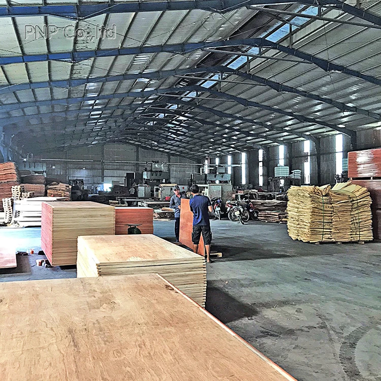 Best quality keruing 28mm container flooring plywood weight 59kg A grade waterproof from Vietnam