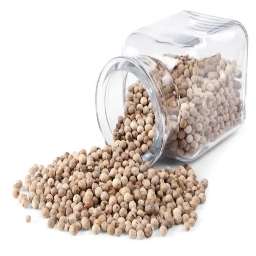 High Quality Black and White Pepper 550gl/ 500gl/ Whole Black Pepper