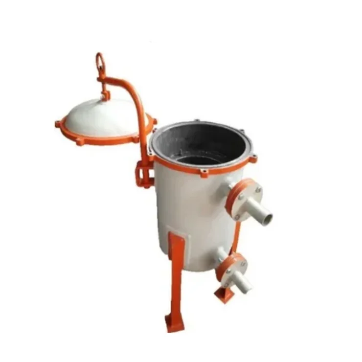 Hot Sell 2022 Heavy Duty Micro Polishing Filters For Multi Type Industries Uses Filter Manufacture in India Low Prices