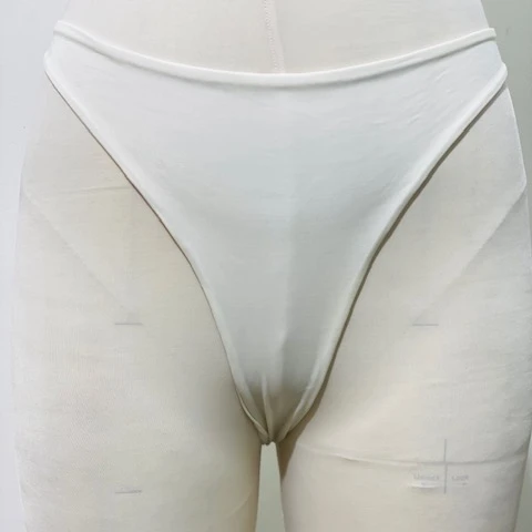 Ladies Favorite String Style Beachwear Factory Direct High Quality Comfortable Lace Swimwear From Bangladesh High Coverage