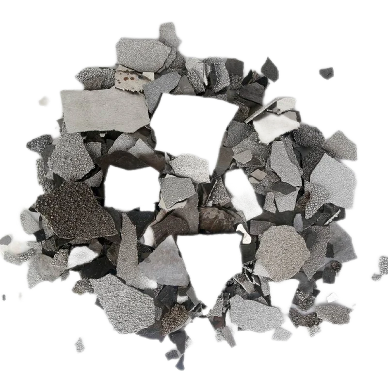 Premium Grade Electrolytic Manganese Flakes for High-Strength Steel Production and Enhanced Corrosion Resistance
