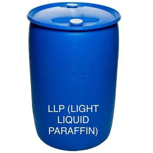 Light Liquid Paraffin, White Mineral Oil for Industrial Light Liquid Paraffin, White Mineral Oil