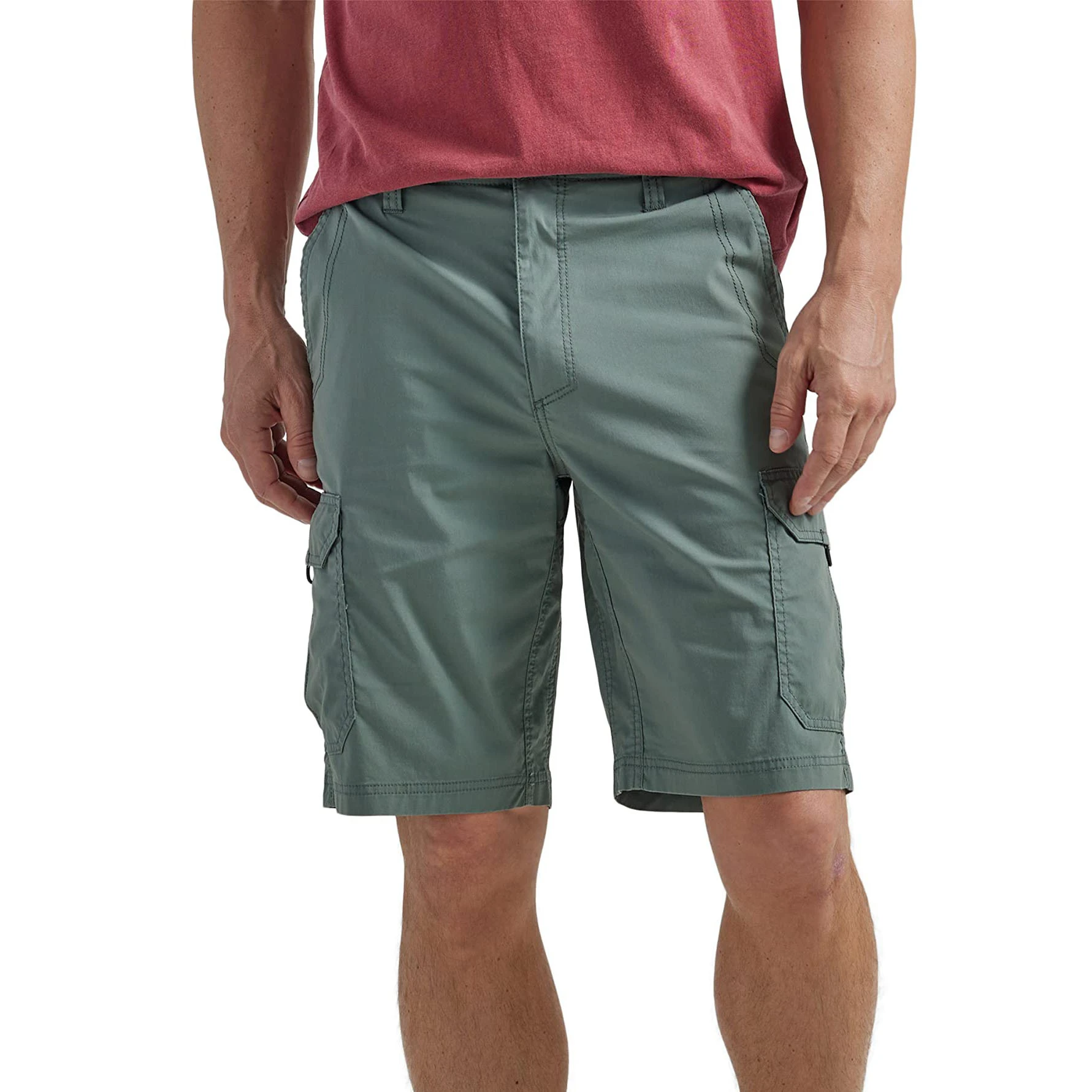 2024 New Arrival Cargo Short For Men 2024 New Style Wholesale Summer Shorts Straight Casual Jeans Half Cargo Shorts Men oem