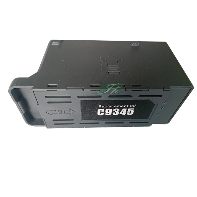 C9345 Ink Maintenance Box for L15150 L15160 WF-7820 WF-7310 ET-8500 ET-16600 ET-5800 EC-C7000 ET-16650 ST-C8090