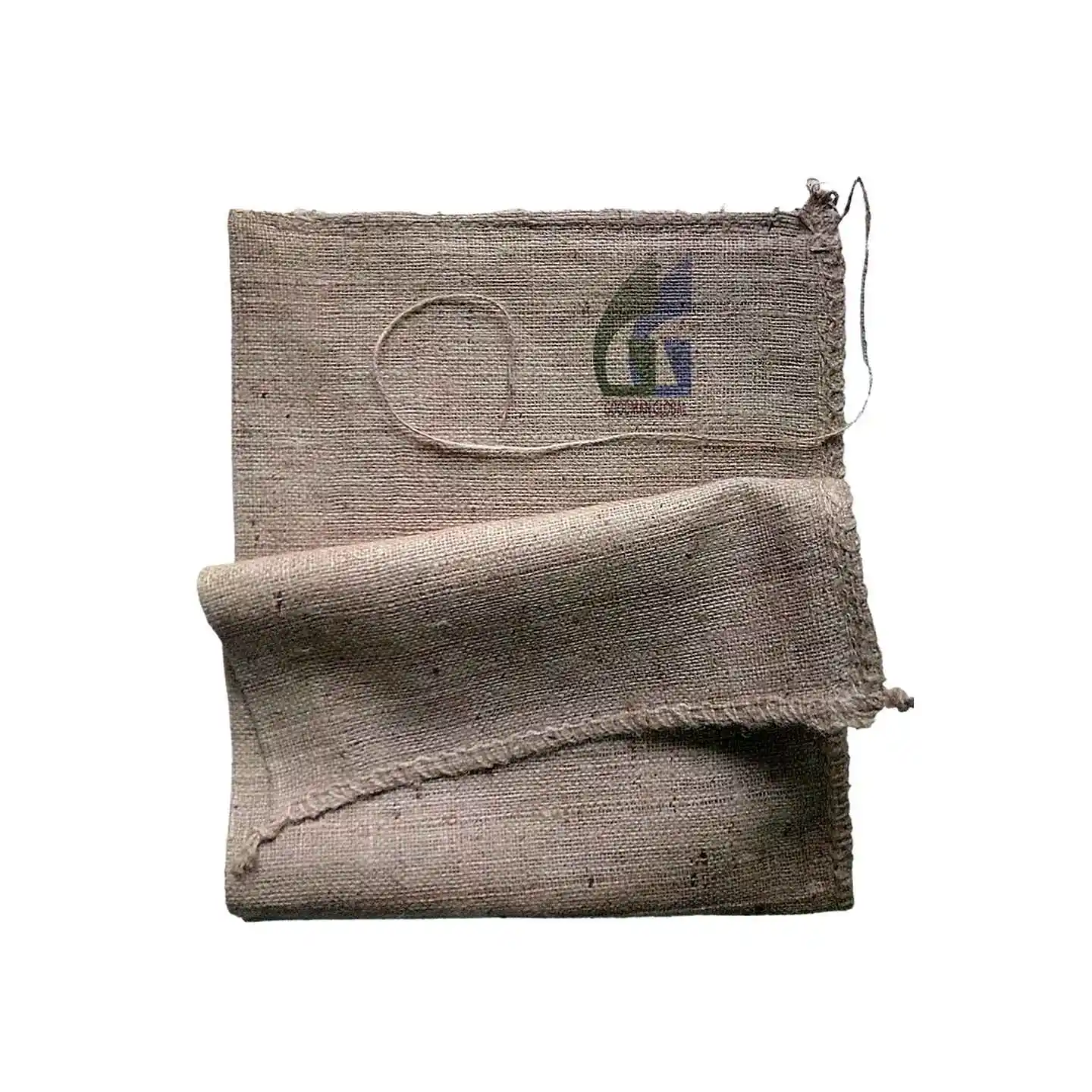 Hessian sandbags 70x40 cm 160g burlap sandbag unfilled jute sand bags Manufacturer Wholesale Goodman Global Bangladesh