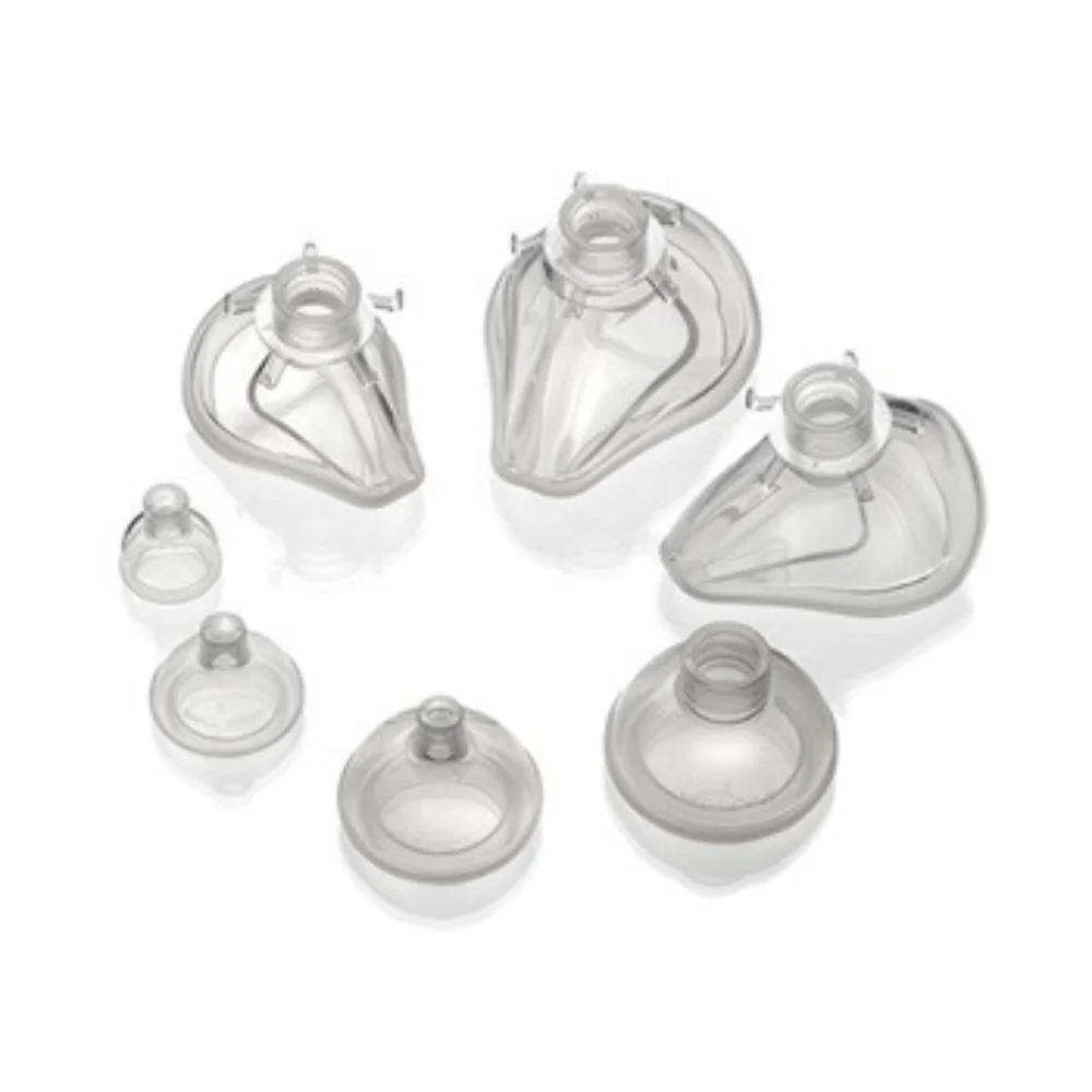 Пластиковые медицинские формы для промышленности