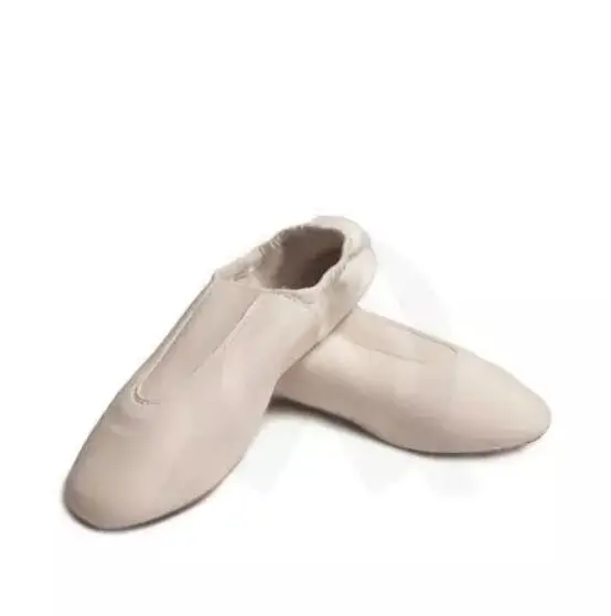 Leather Gymnastic Training Gym Fitness Shoes Gymnastic Performance Adult Shoes