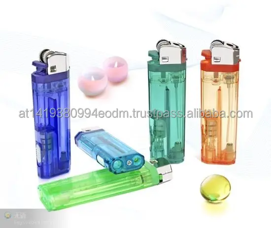 Gas Lighters