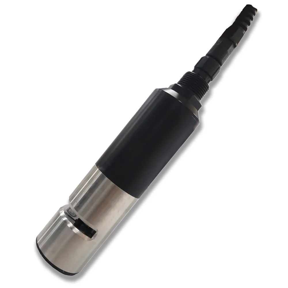 Wavelength Measurement 0~500mg/L High Chemical Oxygen Demand COD/TOC/TEMP/turbidity Sensor