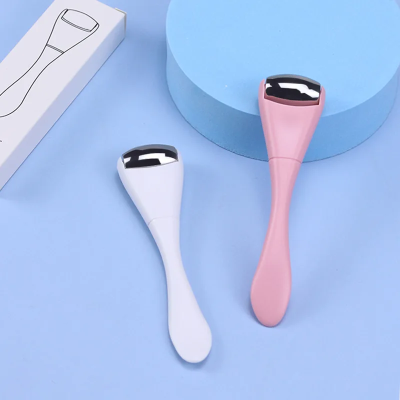 Eye Roller Massager Facial Lifting Eye Cream Eye Mask Massage Roller Beauty Stick Facial Massage Tool