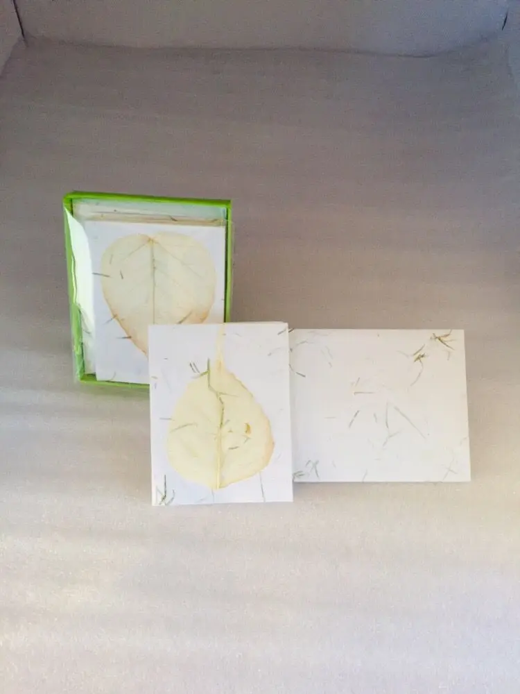 Handmade Writing Paper and Envelopes Stationery Set Love Letter Writing Set Mixed Floral Amazon FBA