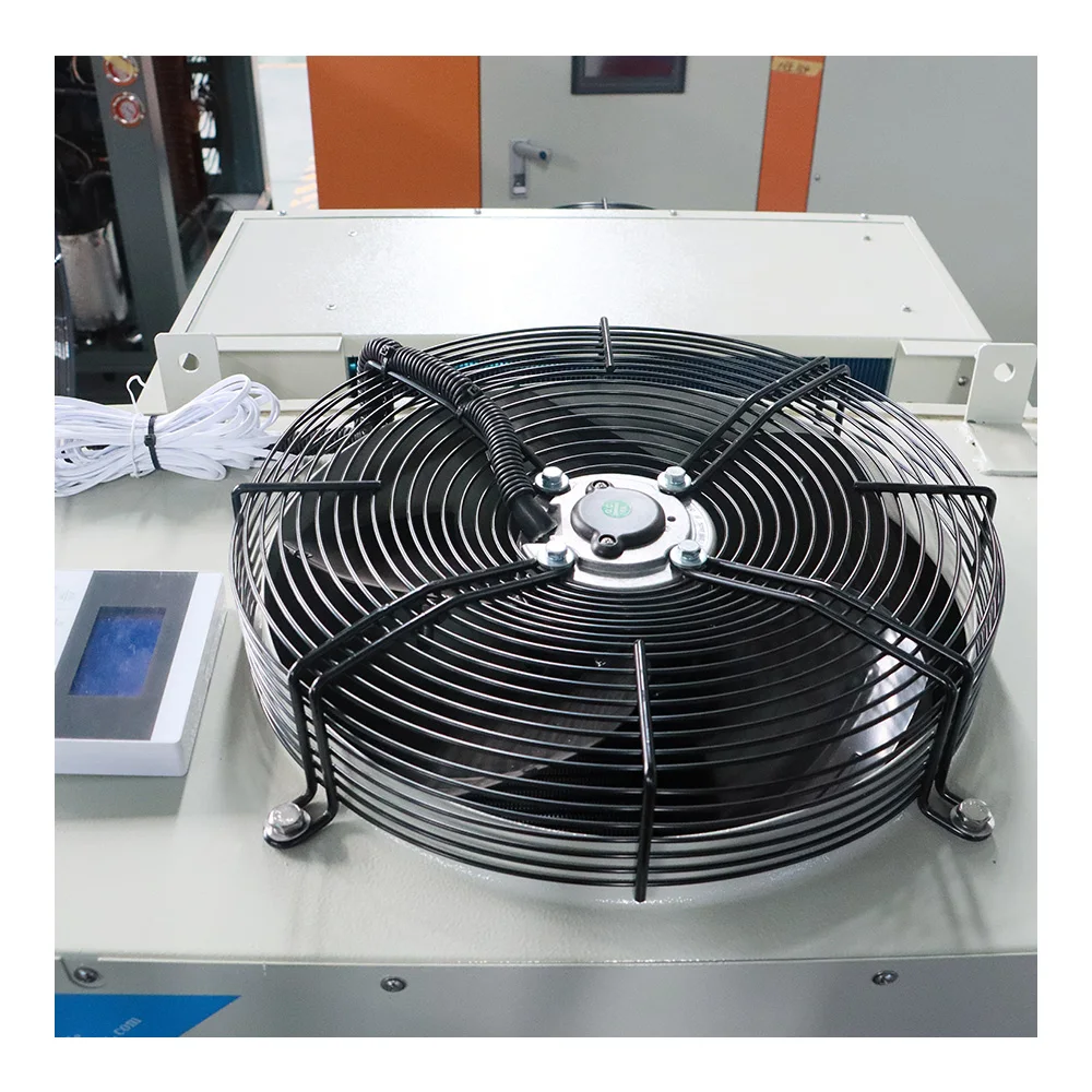 Factory Direct Sale Cold Room Refrigeration Unit Small Condensing Unit for Cold Room Storage