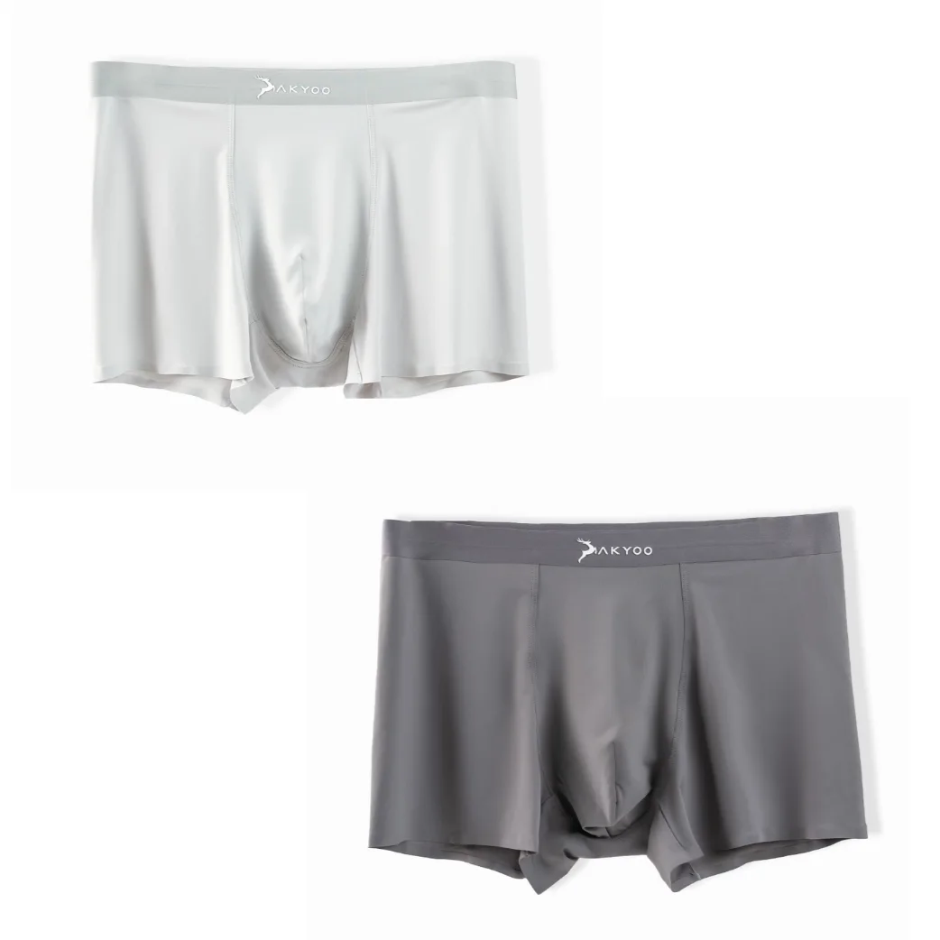 Cheap price man boxers  Sexy underwear Roomy Pouch Big Size for Men Made in Vietnam Manufacturer