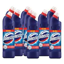 Surface Detergent Domestos 24h Plus, 5L