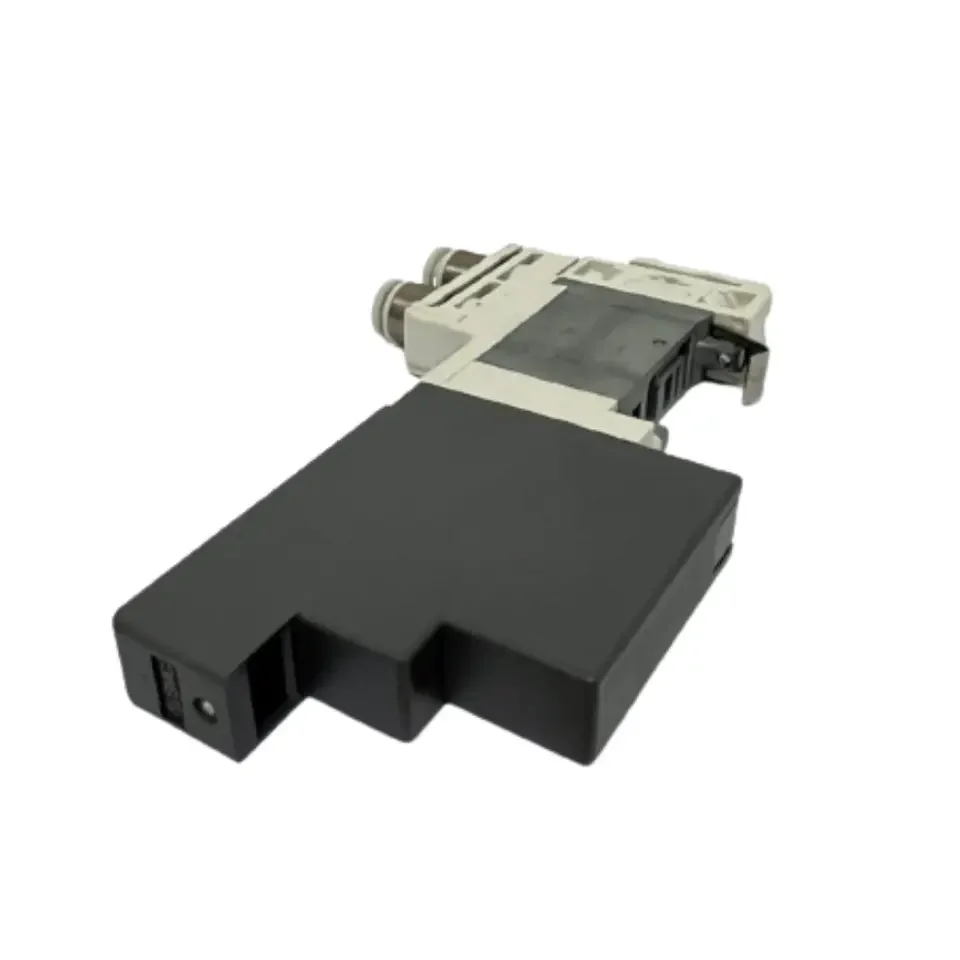 Private Label OEM Original Valve SQ1130-51-l6 SMC Pneumatic Power Designed To Control Compressed Air In Industrial Applications