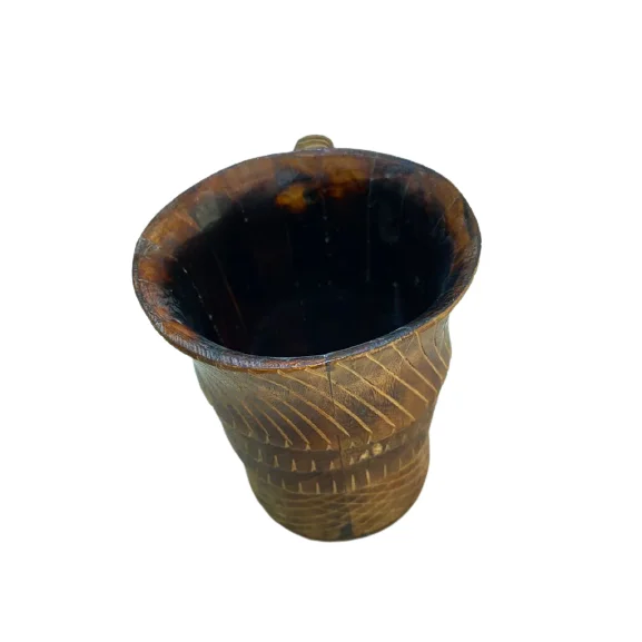 Affordable Price Newest Arrival Wooden Beer Mug Fabulous Designed High On Demand Simple Partyware Moscow Mule Mugs