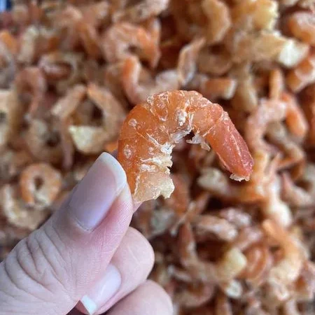 Продажа сушеных креветок-это питательная пища с высоким содержанием кальция натуральный хорошего качества