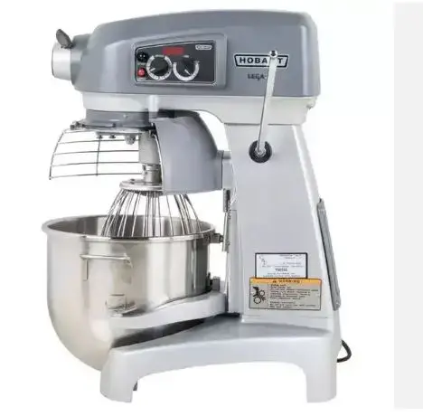op Sales Hobarts Legacy HL200 20 QT. Commercial Planetary Stand Mixer
